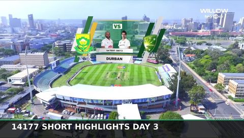 14177 Short Highlights Day 3
