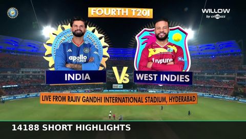 14188 Short Highlights