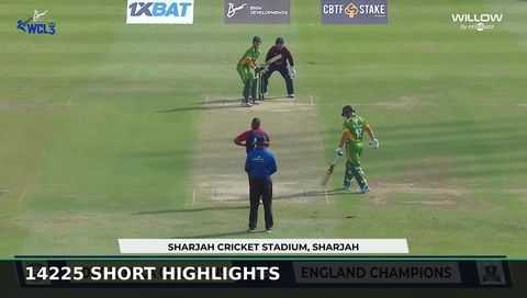 14225 Short Highlights