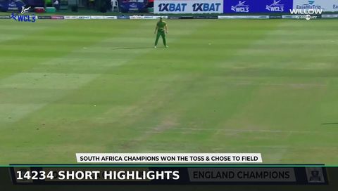 14234 Short Highlights