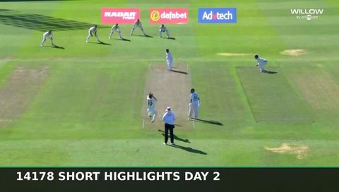 14178 Short Highlights Day 2