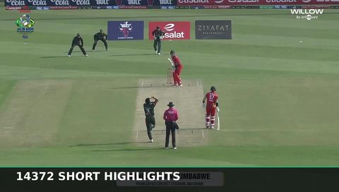 14372 Short Highlights