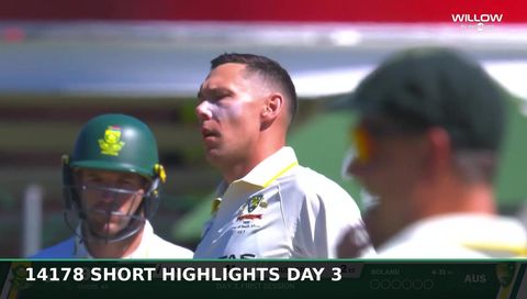 14178 Short Highlights Day 3