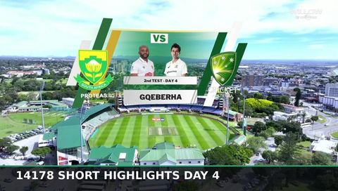 14178 Short Highlights Day 4
