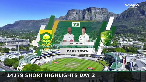 14179 Short Highlights Day 2