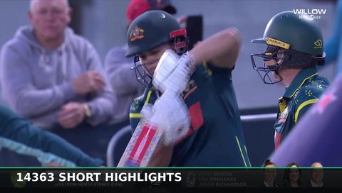 14363 Short Highlights