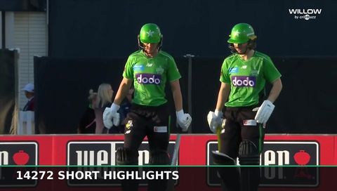 14272 Short Highlights
