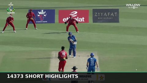 14373 Short Highlights