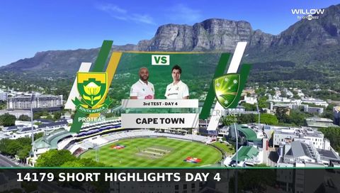 14179 Short Highlights Day 4