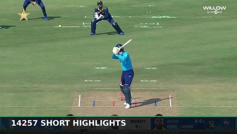 14257 Short Highlights