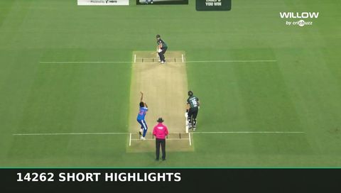 14262 Short Highlights