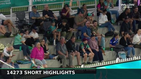 14273 Short Highlights