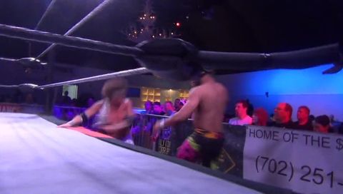 FSW High Octane: March 18th, 2016