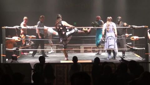 When Stars Collide 2