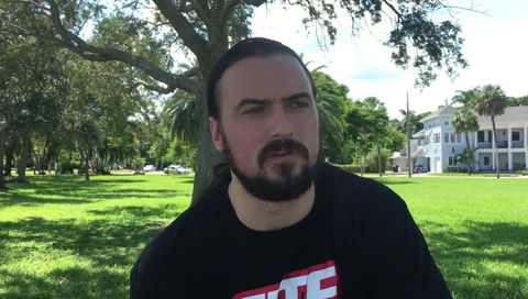 5 minutes with #MrFITETV 5 minutes with #MrFITETV