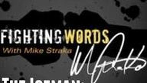 The Iceman: Chuck Liddell The Iceman: Chuck Liddell