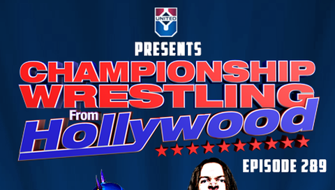 Championship Wrestling From Hollywood: Episode 289 Championship Wrestling From Hollywood: Episode 289