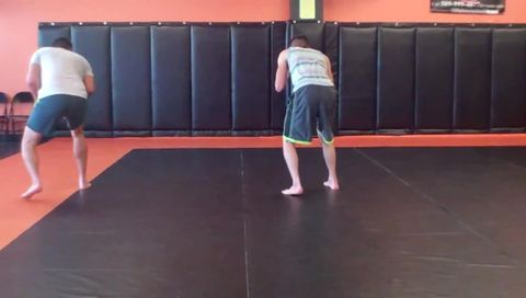 09-12-13 :: Youth, Wrestling & LIVE