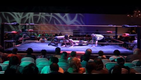 FSW High Octane: May 18th, 2014 FSW High Octane: May 18th, 2014