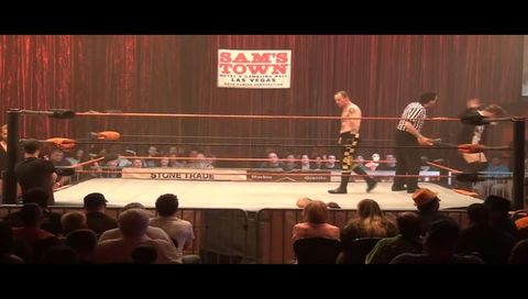 FSW High Octane: September 14th, 2014 FSW High Octane: September 14th, 2014