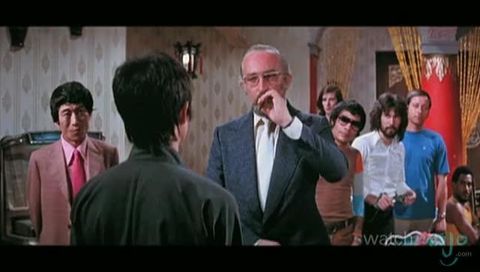 Top 10 Bruce Lee Moments