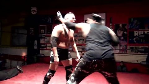 2KW V 08 Logan Black vs M Murda 2KW V 08 Logan Black vs M Murda