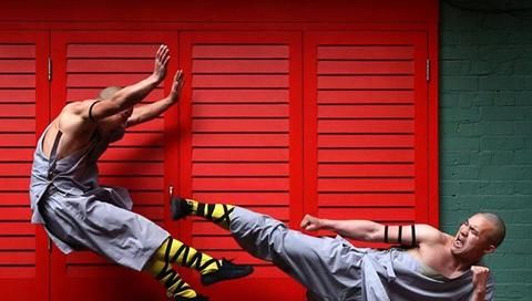 What It Takes To Be a Shaolin Monk | Shaolin Documentary  What It Takes To Be a Shaolin Monk | Shaolin Documentary