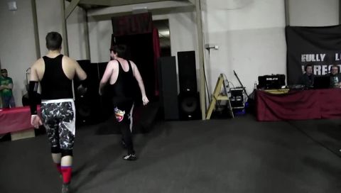 Fully Loaded TV Episode 21