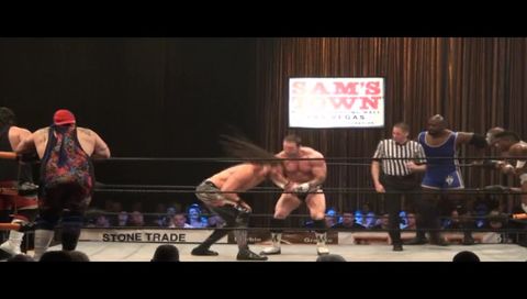 FSW High Octane: July 24th, 2015 FSW High Octane: July 24th, 2015