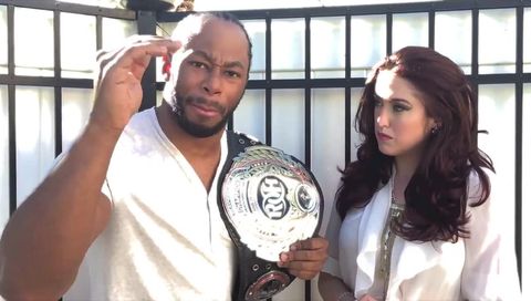 ROH Champion Jay Lethal is ready for FINAL BATTLE 2015 ROH Champion Jay Lethal is ready for FINAL BATTLE 2015