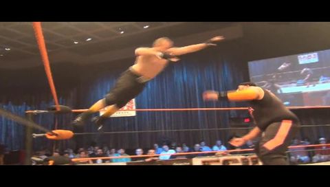 FSW High Octane: November 15th, 2014 FSW High Octane: November 15th, 2014