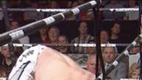 Roy Nelson vs. Fabiano Scherner Roy Nelson vs. Fabiano Scherner