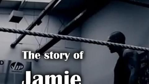 The story of Jamie Mooresy Moore