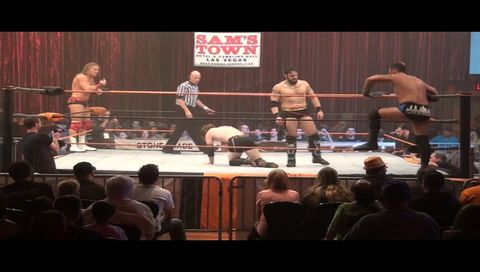 FSW High Octane: September 20th, 2014 FSW High Octane: September 20th, 2014