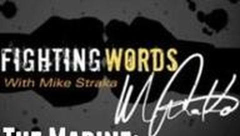 The Marine: Brian Stann