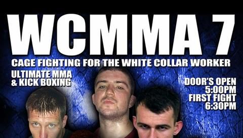 Wcmma 7 Wcmma 7