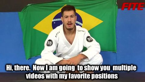 Favorite positions Talk