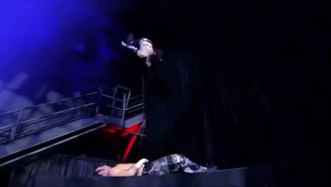Jim Ross: Jeff Hardy Interview Jim Ross: Jeff Hardy Interview
