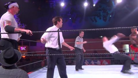 FSW HighOctane 7-22-16 FSW HighOctane 7-22-16
