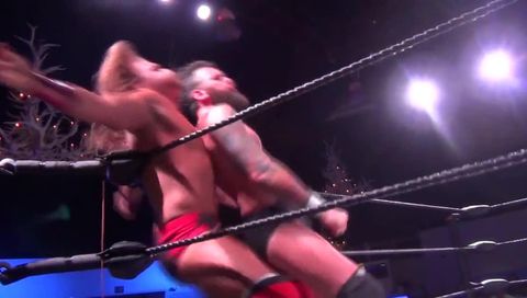 FSW High Octane: March 25th, 2016 FSW High Octane: March 25th, 2016