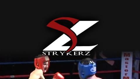 Clark Brightwell vs. Nathan Hile