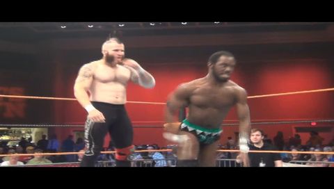 FSW High Octane: September 13th, 2014