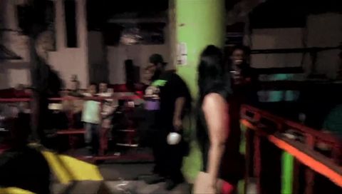 2KW V 07-Sonya Strong  RAZE vs Stan Styles William Black 2KW V 07-Sonya Strong  RAZE vs Stan Styles William Black