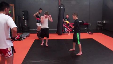 09-16-13 :: Warrior Camp Ultimate Youth 09-16-13 :: Warrior Camp Ultimate Youth