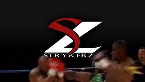 Strykerz: Season 1, Episode 2 Strykerz: Season 1, Episode 2