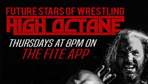 FSW High Octane: September 8th