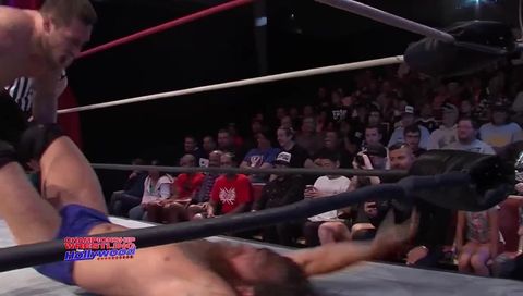 Championship Wrestling From Hollywood: Episode 259 Championship Wrestling From Hollywood: Episode 259