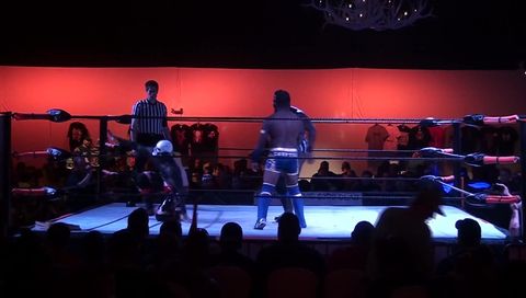 FSW High Octane 7-7-16