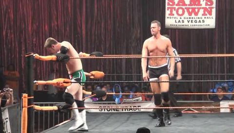 FSW High Octane: March 21st, 2014 FSW High Octane: March 21st, 2014