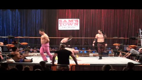 FSW High Octane: July 12th, 2014 FSW High Octane: July 12th, 2014